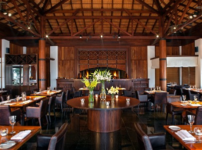 Carmelo Resort & Spa